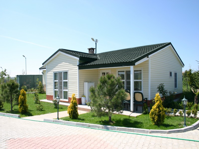 70nm Ház - A Típus